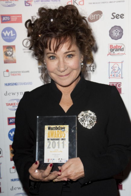 Whatsonstage Awards