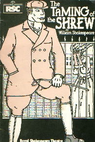 The Taming of the Shrew (2)