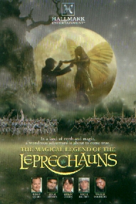 The Magical Legend of the Leprechauns